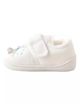 Тапочки Next, белый