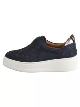 Тапочки Next Signature Forever Comfort, цвет Navy/Dark blue