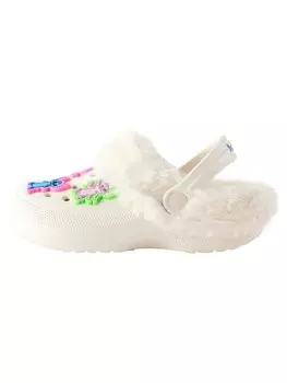Тапочки Next Slippers, белый
