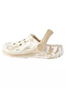 Тапочки Next Slippers, бежевый