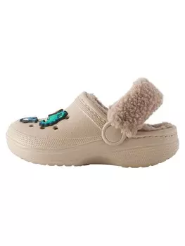 Тапочки Next Slippers, бежевый