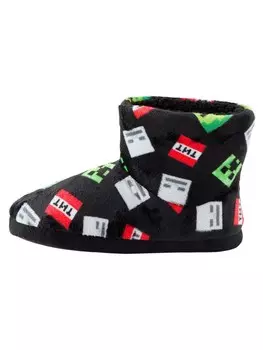 Тапочки Next Slippers, черный