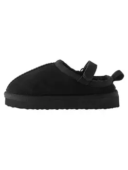 Тапочки Next Slippers, черный