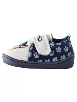 Тапочки Next Slippers, цвет blue/grey