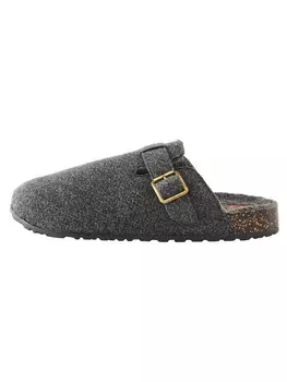 Тапочки Next Slippers, пятнистый серый