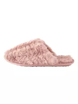 Тапочки Next Slippers, розовый