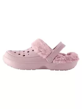 Тапочки Next Slippers, розовый