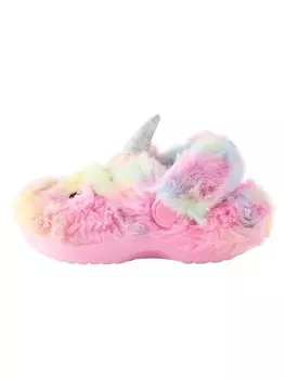 Тапочки Next Slippers, розовый
