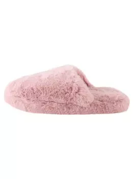Тапочки Next Slippers, розовый