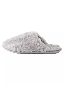 Тапочки Next Slippers, серый