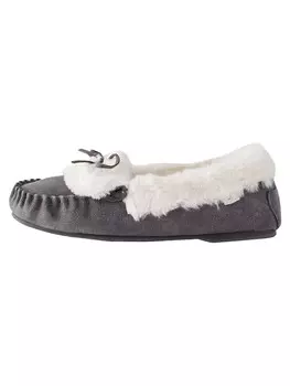 Тапочки Next Slippers, серый