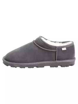 Тапочки Next Slippers, серый