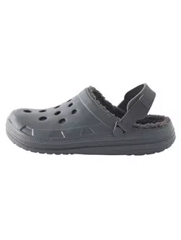 Тапочки Next Slippers, серый