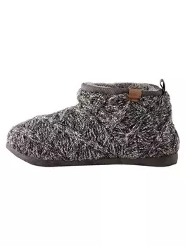 Тапочки Next Slippers, серый