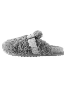 Тапочки Next Slippers, серый