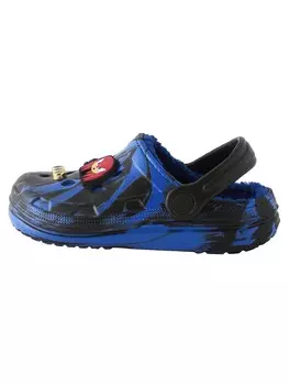 Тапочки Next Slippers Sonic, черный