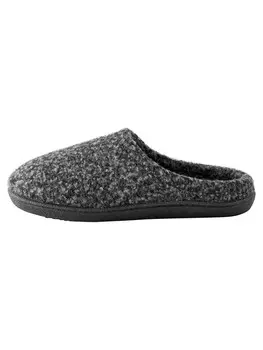 Тапочки Next Slippers, темно-серый