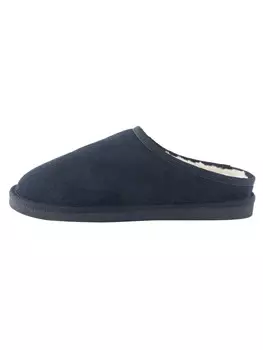 Тапочки Next Slippers, темно-синий