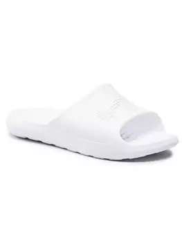 Тапочки Nike, белый