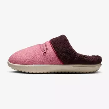 Тапочки Nike Burrow SE, розовый