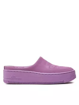 Тапочки Nike, фиолетовый