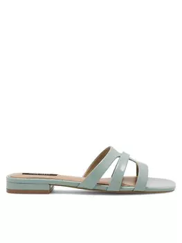 Тапочки Nine West, синий