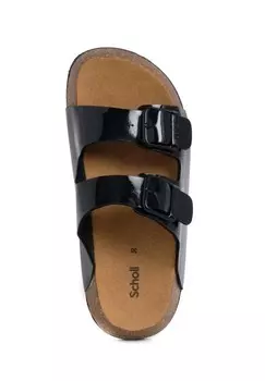 Тапочки Noelle Scholl, черные