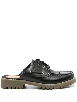 Тапочки Noreen Timberland, черный