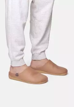 Тапочки NOTI Toni Pons, коричневый