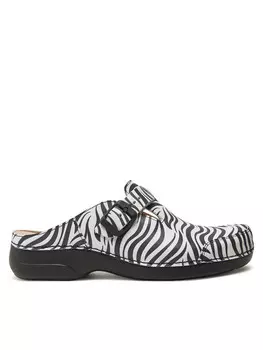 Тапочки Nursing Care, белый