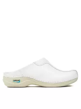 Тапочки Nursing Care, белый