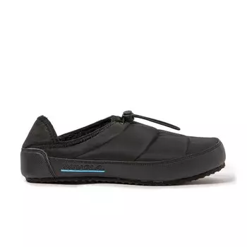 Тапочки Nuvola Artikaal, черный