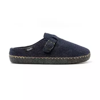 Тапочки Nuvola Belt, синий