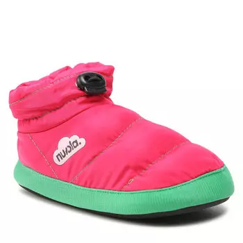 Тапочки Nuvola BootHome Patry, розовый