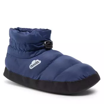 Тапочки Nuvola BootHome, темно-синий