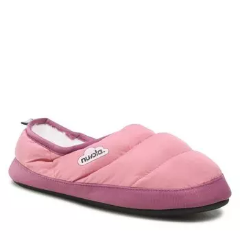 Тапочки Nuvola ClassicChill Malaga, розовый