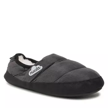 Тапочки Nuvola ClassicMarbled Chill, серый