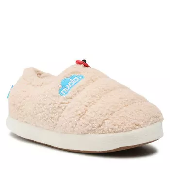 Тапочки Nuvola ClassicSheep, бежевый