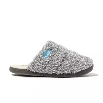 Тапочки Nuvola Cloud Polar, серый