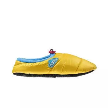 Тапочки Nuvola New Light, желтый