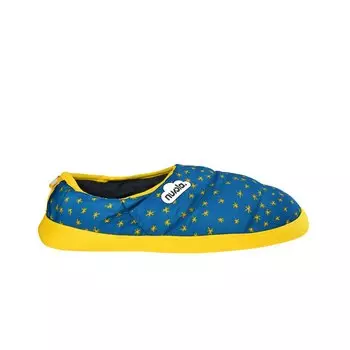Тапочки Nuvola Printed 21 Twinkle, синий