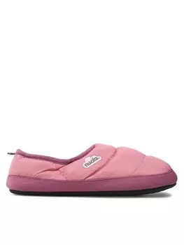 Тапочки Nuvola, розовый