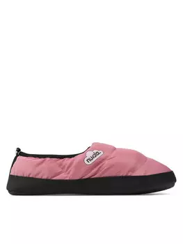 Тапочки Nuvola, розовый