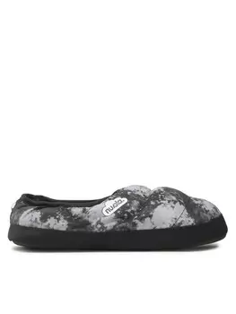 Тапочки Nuvola, серый