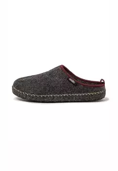 Тапочки Nuvola, серый