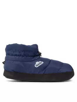 Тапочки Nuvola, синий