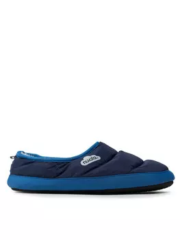 Тапочки Nuvola, синий