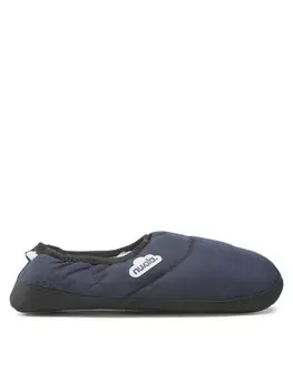 Тапочки Nuvola, синий