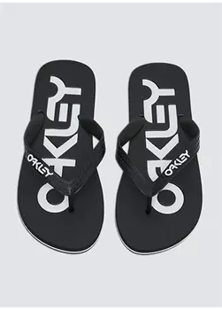 Тапочки Oakley