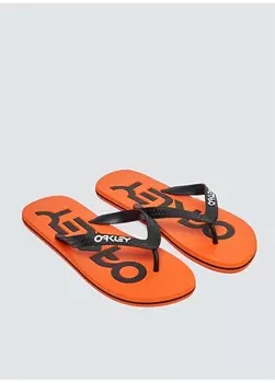 Тапочки Oakley